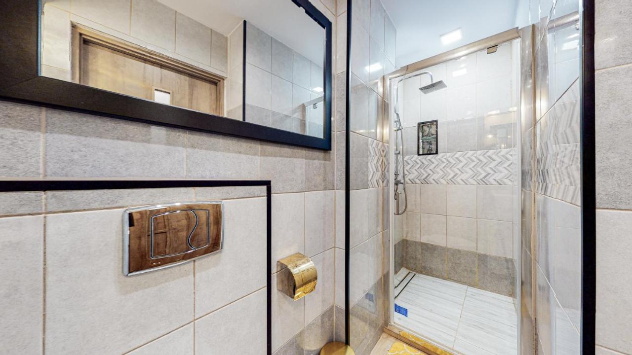 Apartament Las Vegas De Lux-Deptak Dworcowa Bytom Exteriör bild